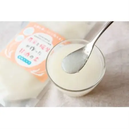 【農家と糀屋がつくった甘酒の素】～濃縮タイプ～　250g×5パック【配送不可地域：離島】【1725135】