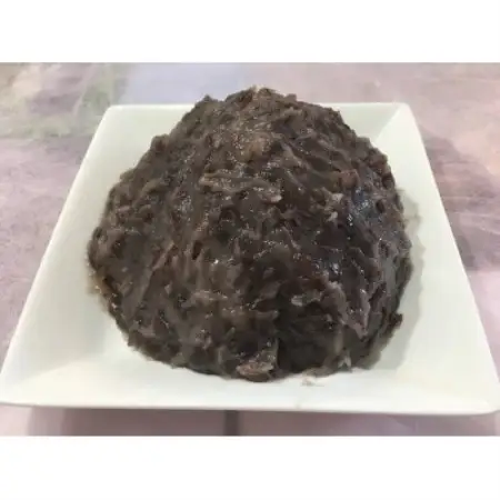おばあちゃんの味が再現できる手作りおはぎセット【1761811】