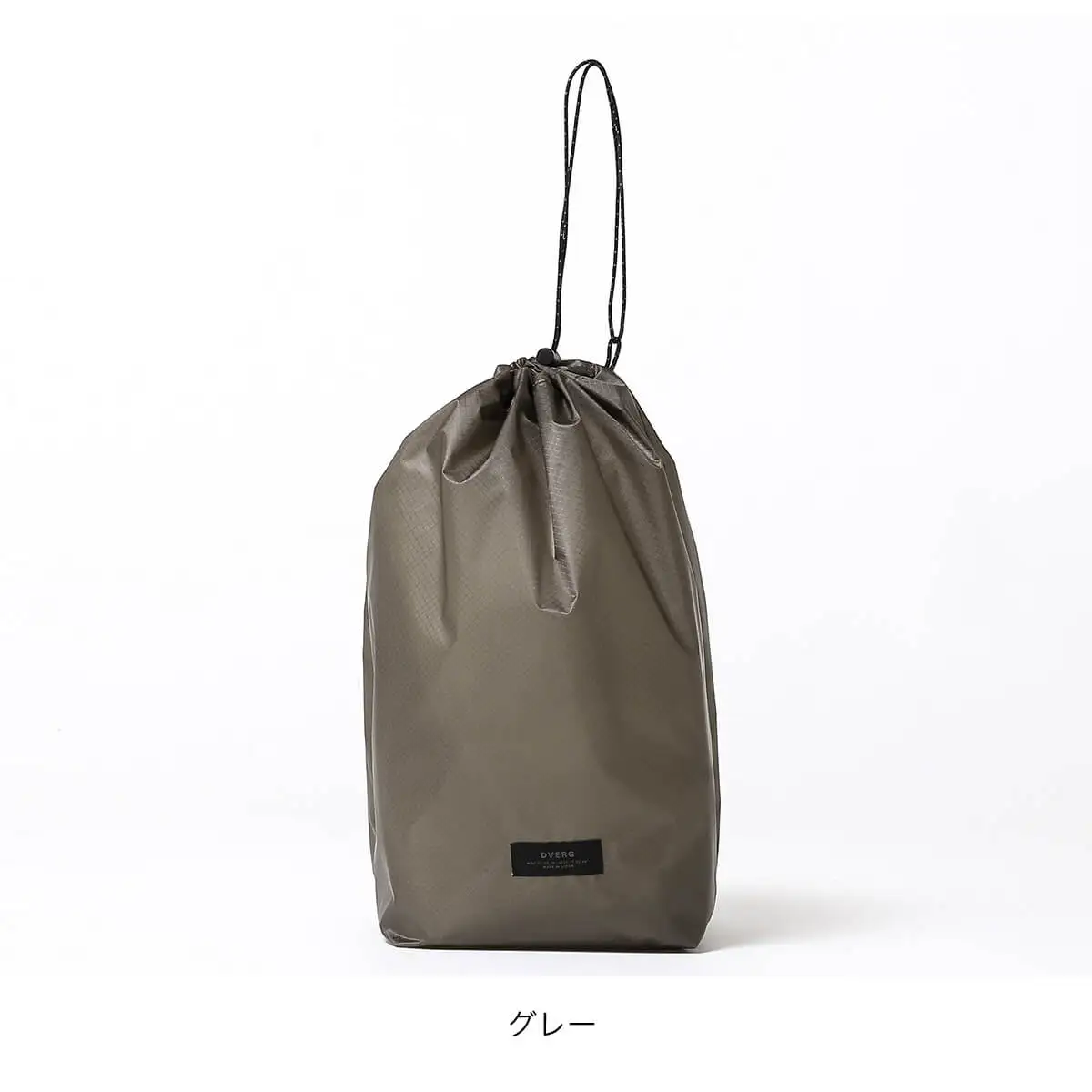 FS MULTI SACK CRN Mサイズ スタッフサック 1点 (グレー) 2026年12月上旬発送 収納 袋 アウトドア キャンプ [A-80144_01]