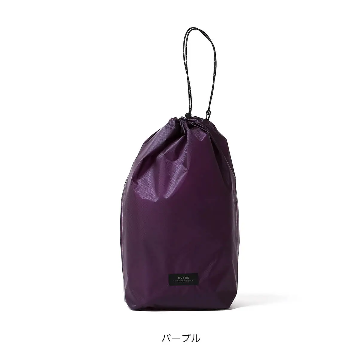 FS MULTI SACK CRN Mサイズ スタッフサック 1点 (パープル) 2026年12月上旬発送 収納 袋 アウトドア キャンプ [A-80144_02]