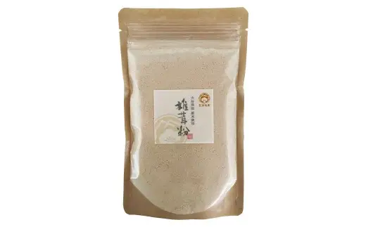 大分県産 椎茸粉 約360g （ 約60g × 6袋 ） 椎茸 しいたけ シイタケ 原木しいたけ 乾しいたけ 粉末 出汁 だし ダシ きのこ キノコ 国産 旨味