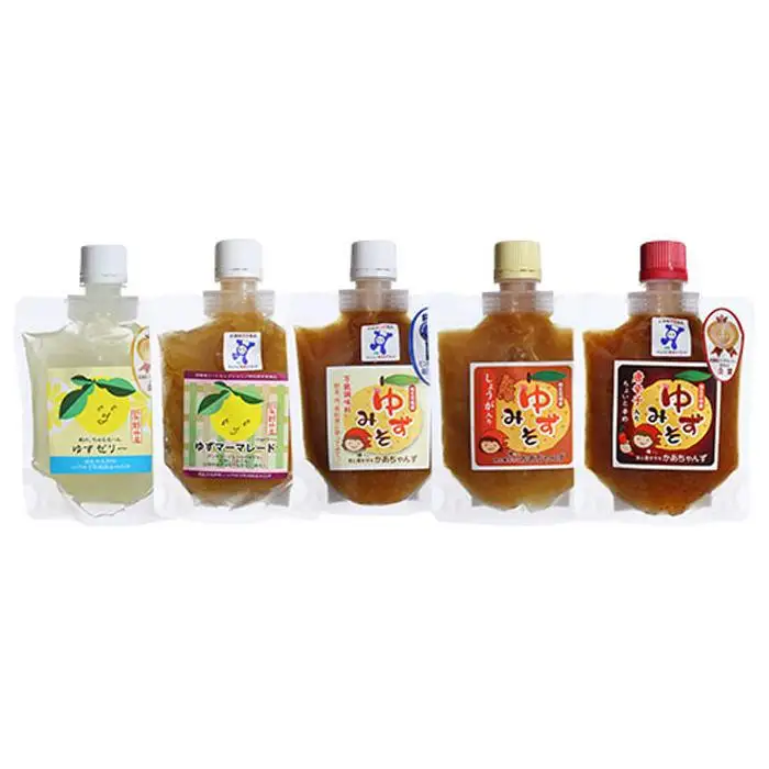 相生発！うまいもん直行便５種セット　A