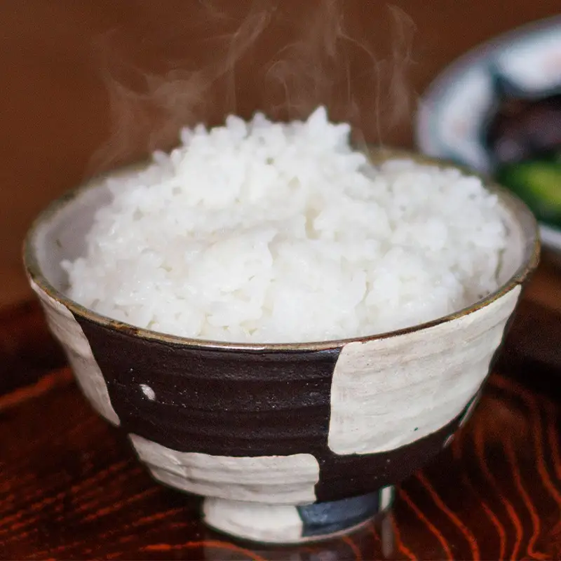 【7日以内スピード発送】令和7年産新米 新潟県産『コシヒカリ』5kg プロも太鼓判！熟練農家のうまい米 2025年産 農家直送 吉農園【新潟県 糸魚川市 米 お米 こめ コメ ご飯 ライス ふるさと納税米 ブランド米 おすすめ ギフト 5キロ 精米 白米 人気 食品】