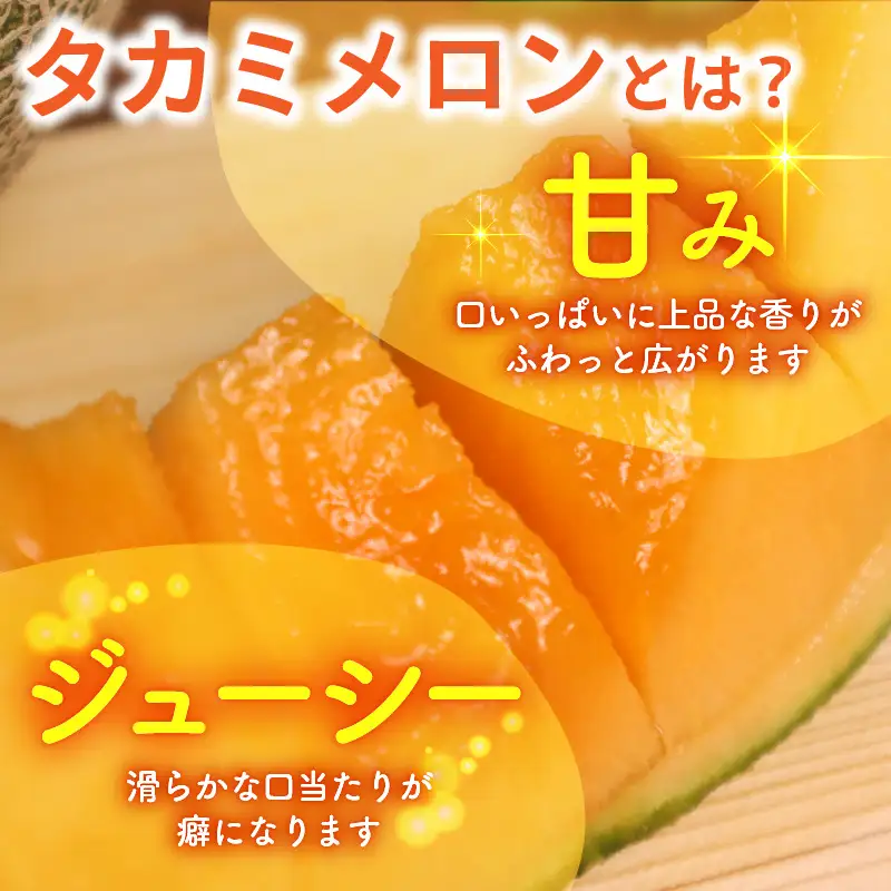 メロン 訳あり 食べ比べ 約 11kg 2027年発送 タカミメロン