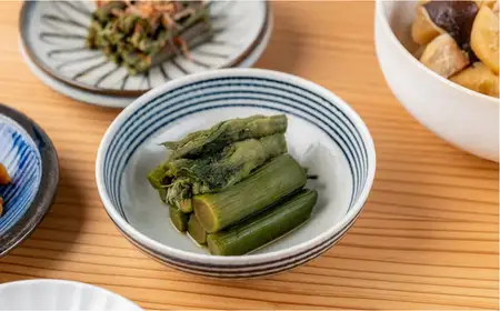 味工房かたくり　うどの醤油漬け３袋セット