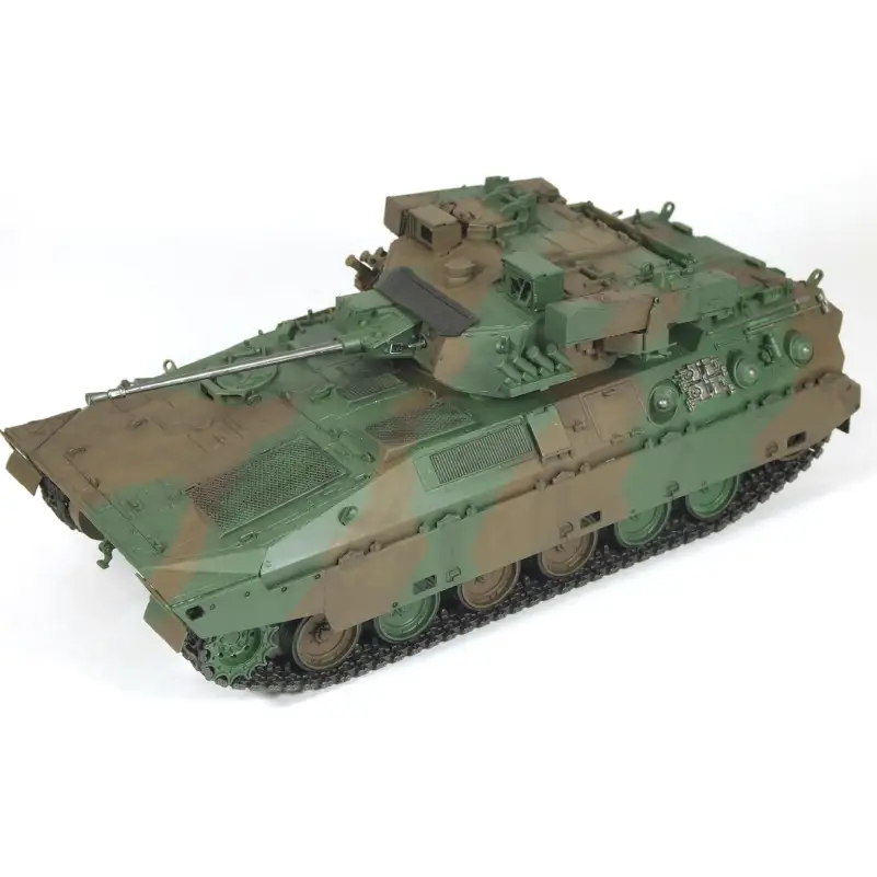 【G51】 1/35 陸上自衛隊 89式装甲戦闘車 【kw0168-0025】