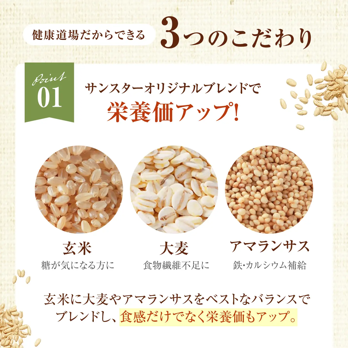サンスター 玄米ごはん 133g×30食 パックご飯 レトルト/大阪府高槻市[AOAD083]