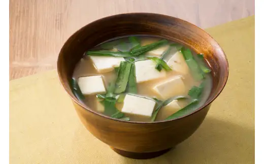 大豆もお米も有機 100%みそ 300g×8個｜味噌 会津