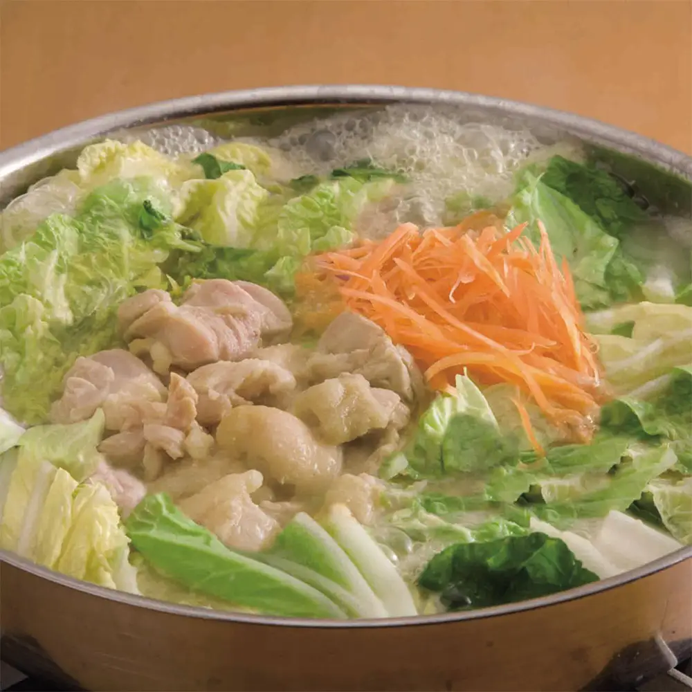 まつや　とり野菜みそ詰め合わせ