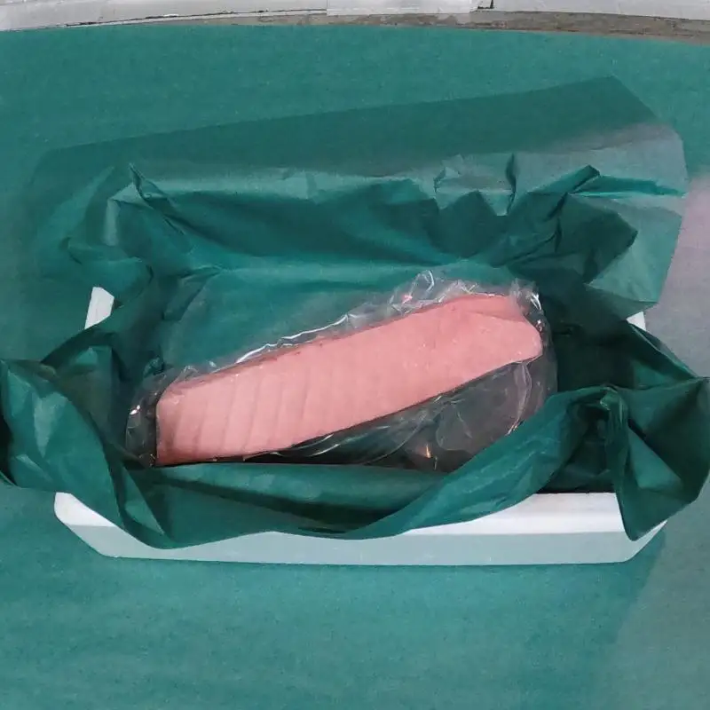 南紀串本よしだ 本鮪 大トロ サク 200g