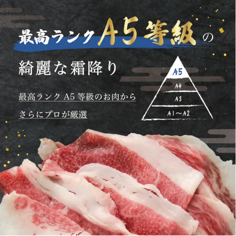 黒毛和牛コウネ 250g