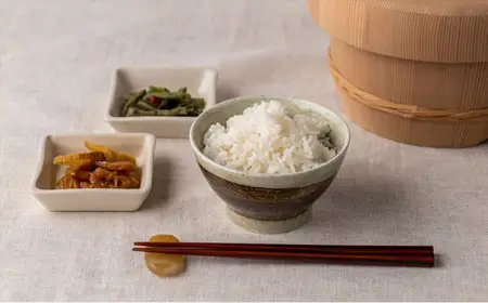 アースコネクト【令和8年度産】ユキノチカラ米　銀河のしずく　玄米4kg