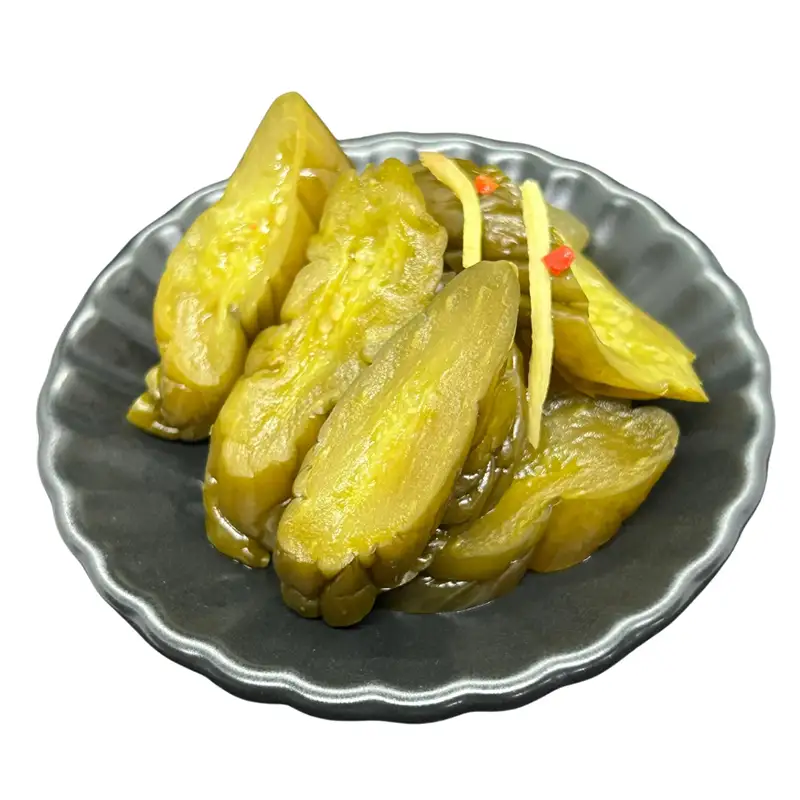 菊甲のお漬物 深い味わい 樽出し胡瓜 360g 福島県産 キュウリ きゅうり 郷土料理 醤油漬け 発酵食品 F21C-543