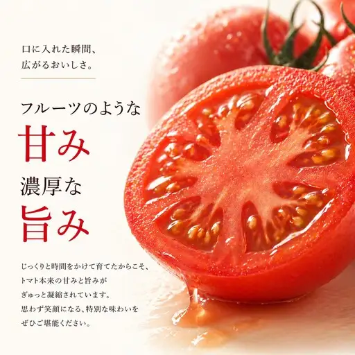 トマト【かれん】 マイルドかれん 訳あり 5kg / 野菜 トマト とまと【delf061】 