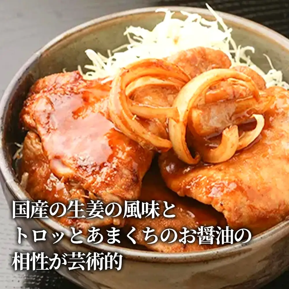 ＜ R8年熊本地震復興支援 ＞【国産すりおろし生姜入り！料理を旨味を引き立てる】生姜醤油（150ml×4本）1セット 醤油 しょうゆ 生姜醤油 しょうが醤油 調味料 すりおろし 生姜 しょうが ごはんのお供 味付け
