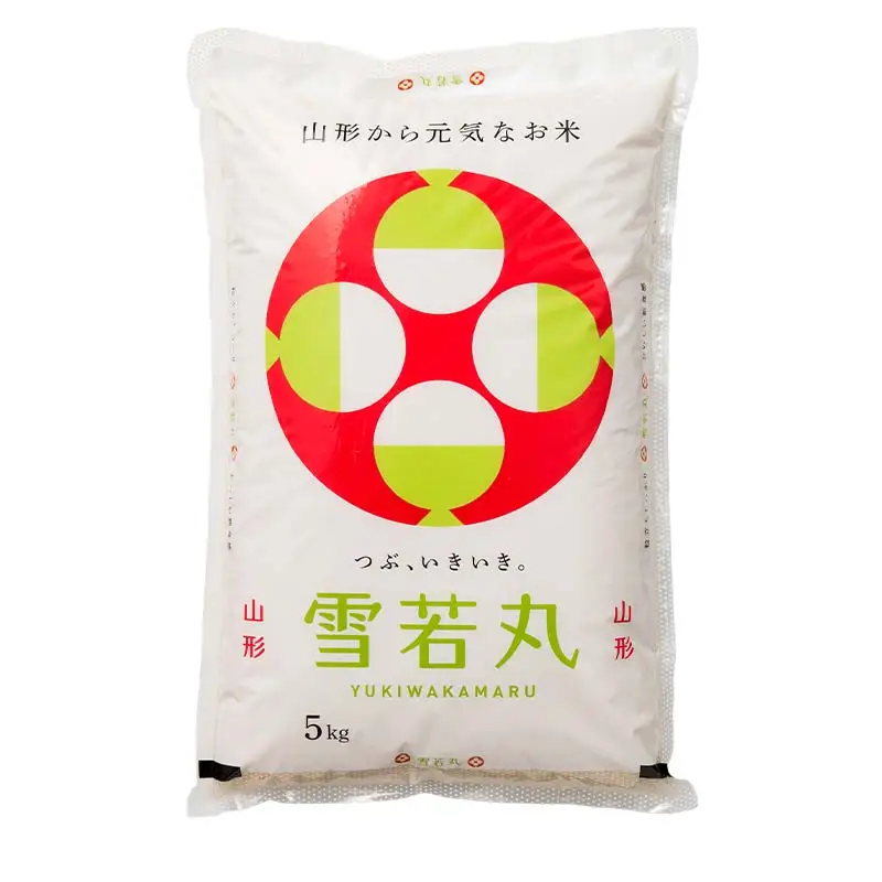 ≪新米先行予約≫【定期便12回】令和8年度 戸沢村産 雪若丸 10kg(5kg×2)×12回 合計120kg 精米 お米 米 ご飯 ごはん 白米 新米 ブランド米 銘柄米 ゆきわかまる 国産 単一原料米 単一米 10キロ 120キロ 頒布 贈答 贈り物 ギフト プレゼント 自宅 家庭 お取り寄せ 食品 農家直送 山形県  F7W-0567