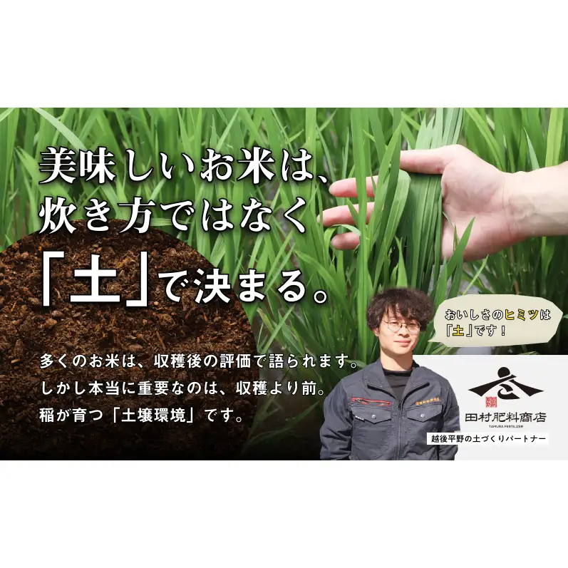 令和8年産 新潟県産 コシヒカリ 1kg お米 白米 こしひかり 新潟産 1キロ 新潟県 新潟市 産地直送 送料無料