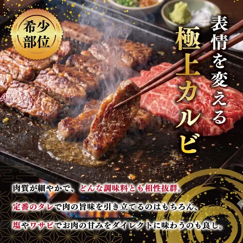 松阪牛 あっさり カルビ 500g 肉 牛 牛肉 和牛 ブランド牛 高級 国産 霜降り 冷凍 ふるさと 人気 焼肉用 BBQ バーベキュー カルビ E2011