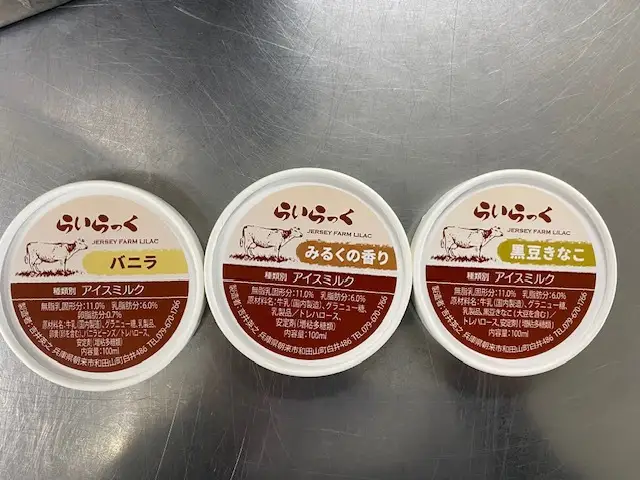 ジェラートアイス 定期便 6個×4回 アイス
