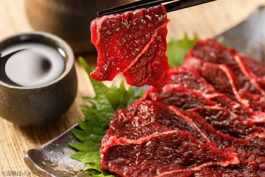 鯨 クジラ 刺し身 冷凍 刺身用赤身 約160g×4