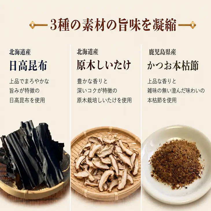 昆布屋の極みだし8g×20包[32-1647]