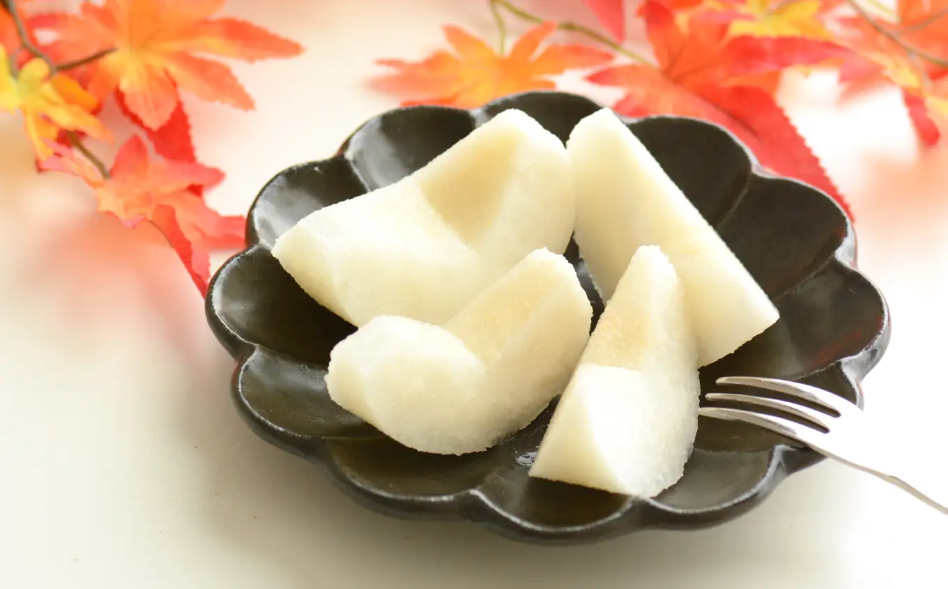 旬の味覚 梨 品種：新高 約3kg 訳あり ご家庭用 梨