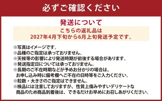 『まるで果物の王様！贅沢メロン』 2玉セット  1箱 熊本県産 【2027年4月下旬から6月上旬発送】 フルーツ くだもの 果物 メロン 果実 果肉 おやつ 国産