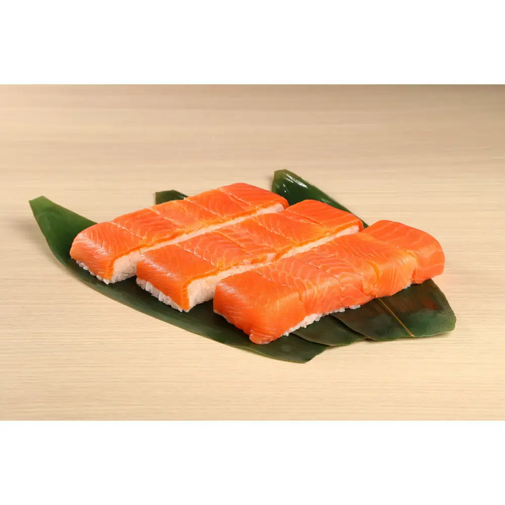 15切入 ますの寿し 特選 昆布〆 ３点セット