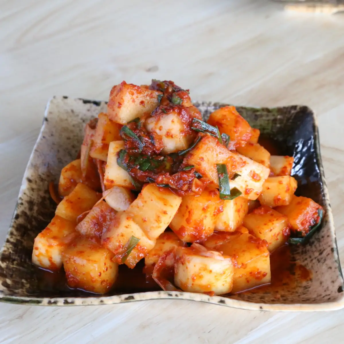韓国料理ジャーメの無添加キムチの三種詰合せ（白菜６００ｇ、カクテキ(大根)６００ｇ、きゅうり４００ｇ） SWCP001-a