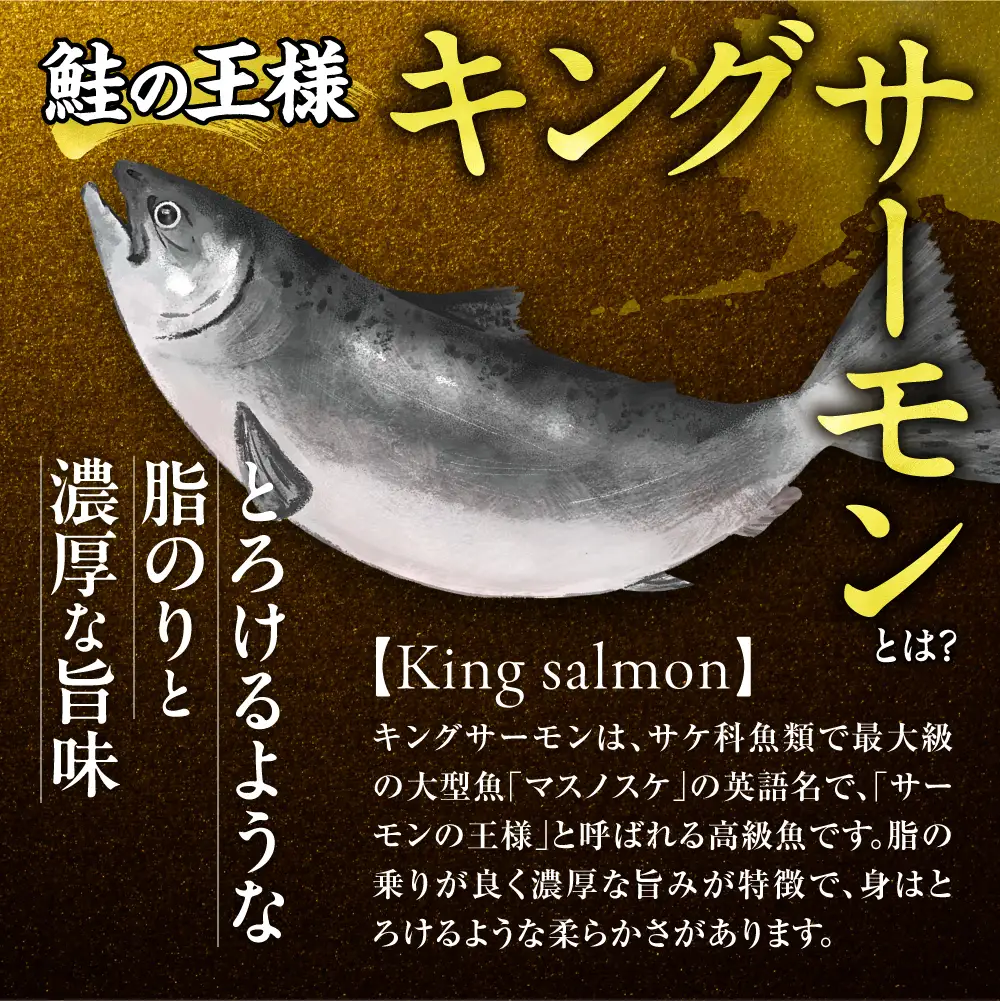 キングサーモン ソフトスモーク 480g｜ふるさと納税 佐藤水産 スモークサーモン 鮭 さけ 北海道 石狩市