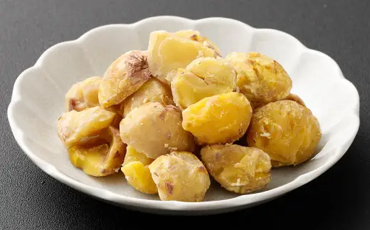 熊本県産 むき栗 約500g クリ くり 栗 フルーツ くだもの 果物 国産【2027年3月下旬まで発送予定】