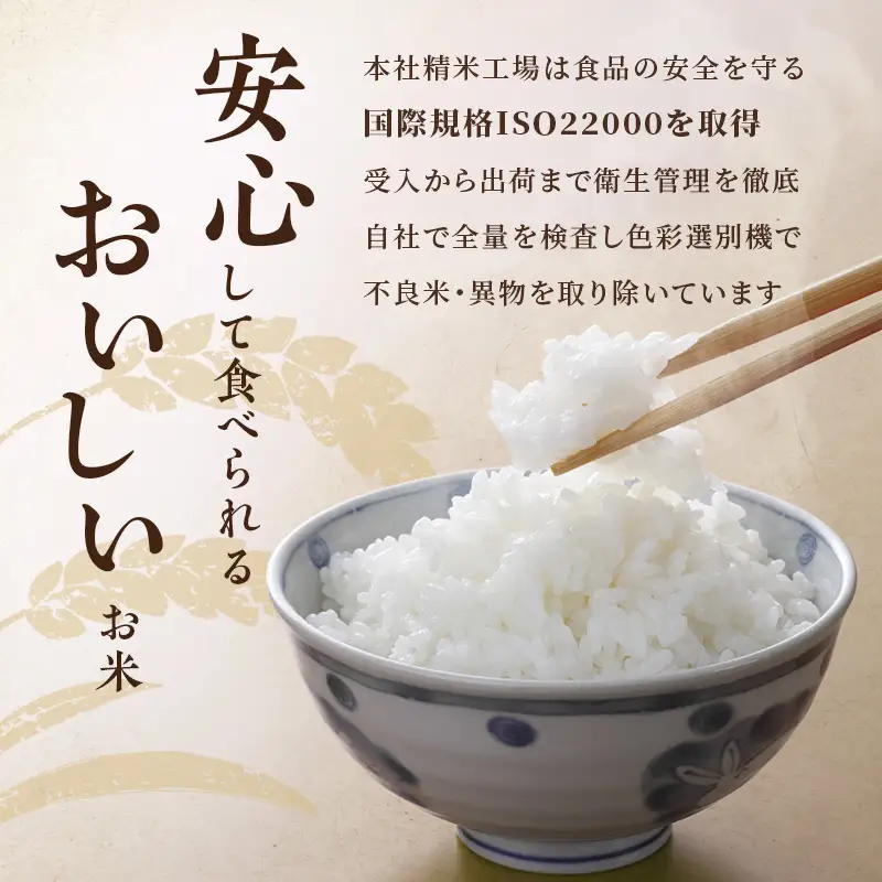 R8年産 新潟県産 コシヒカリ  2kg 6か月定期便 新潟県 新潟市産 令和8年産 お米 精米 米 ご飯 送料無料