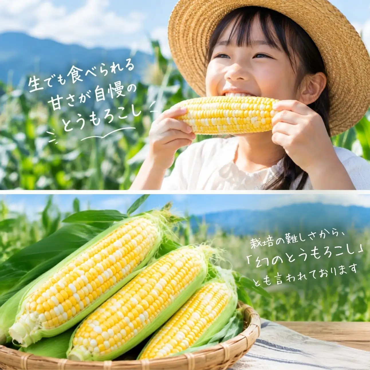 2027年6月発送　入手困難　甘々娘6本入り  REGALO [5839-2389]