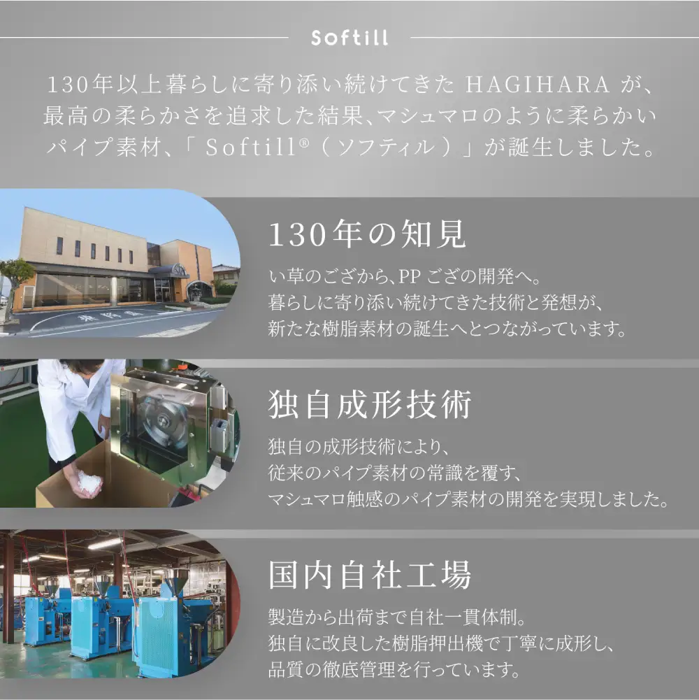人をダメにしないまくら Lサイズ （ カバー：ブラック ） 枕 まくら 寝具 快眠 安眠 リラックス ピロー 寝心地