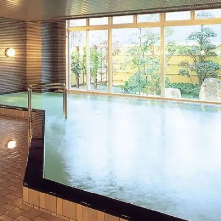 天然温泉・やぶ温泉 但馬楽座　1泊2日ご宿泊券(1部屋・1名様/朝食付き)【1757666】