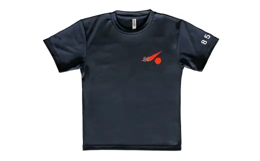Tシャツ 海上自衛隊 哨戒ヘリ XSH-60L 初号機 ドライタイプ 【 L 】 服 ファッション トップス シャツ ティーシャツ 自衛隊 オリジナルグッズ ミリタリー