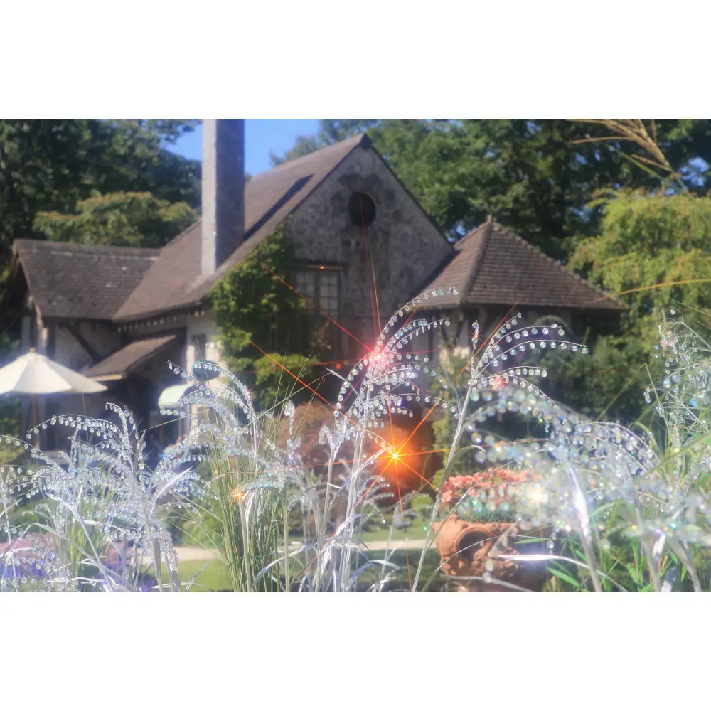箱根ガラスの森美術館入館ペアチケット【2026年10月上旬以降順次発送】