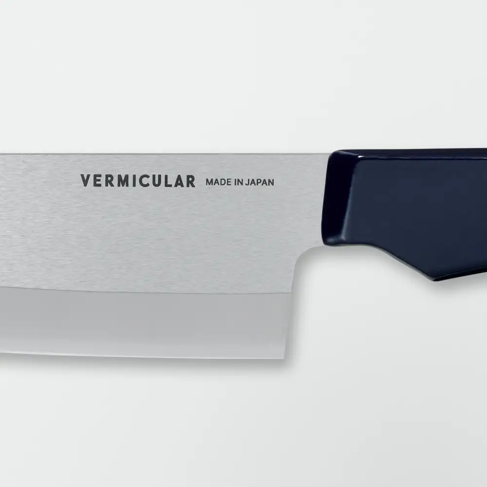 Kitchen Knife 三徳 / オーシャンネイビー