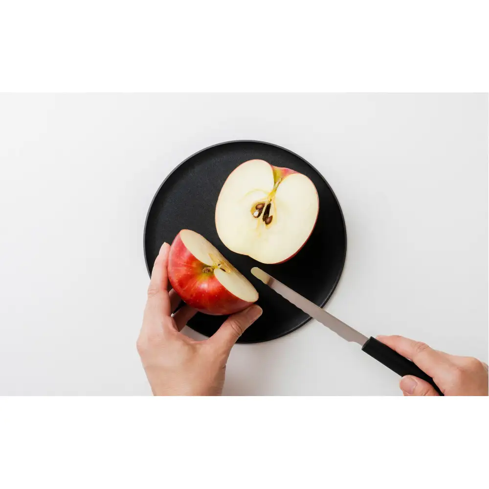 【高島屋選定品】CHOPLATE 174 & CHOPLATE BOWL（Black）セット