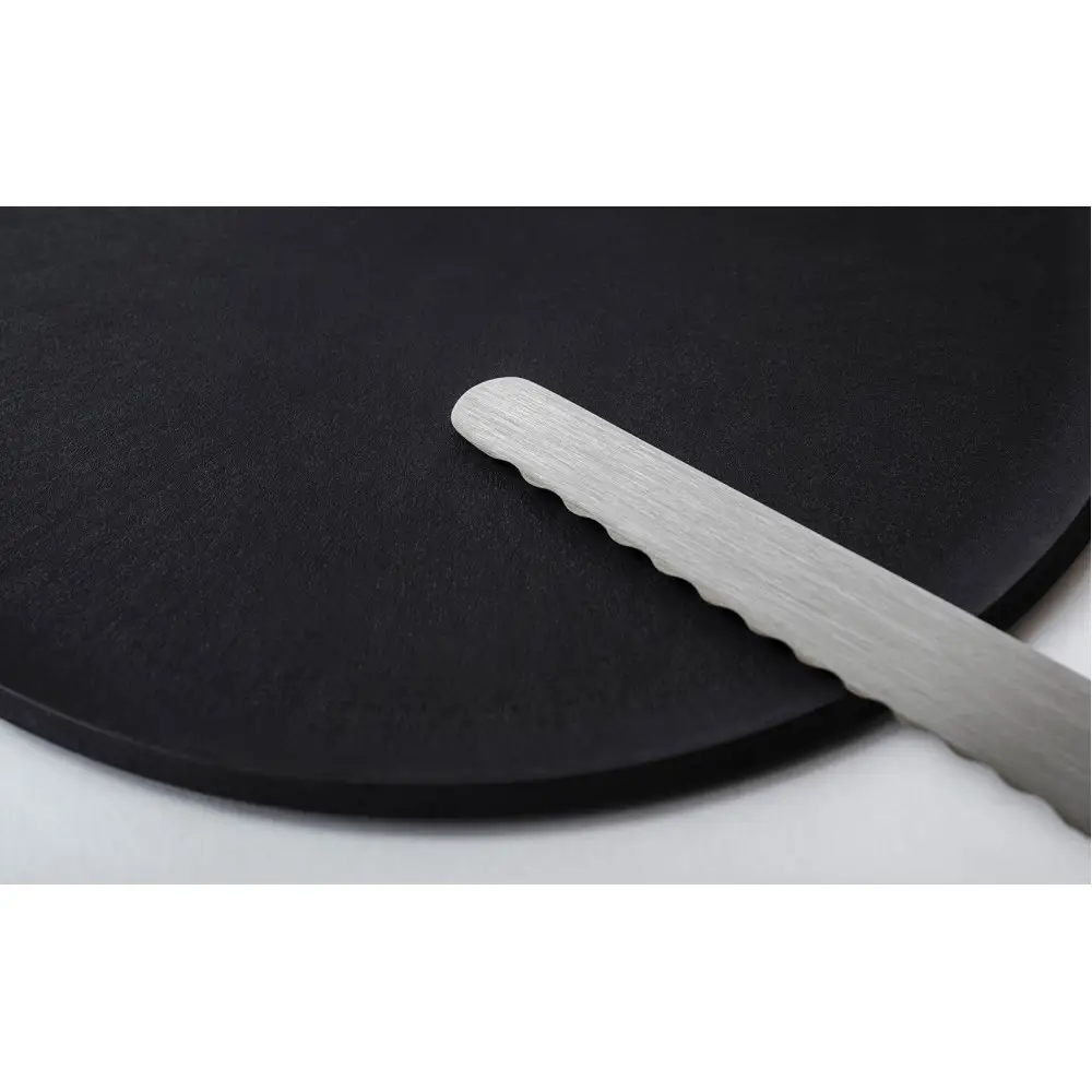 【高島屋選定品】CHOPLATE 220（Black）& CHOPLATE KNIFEセット