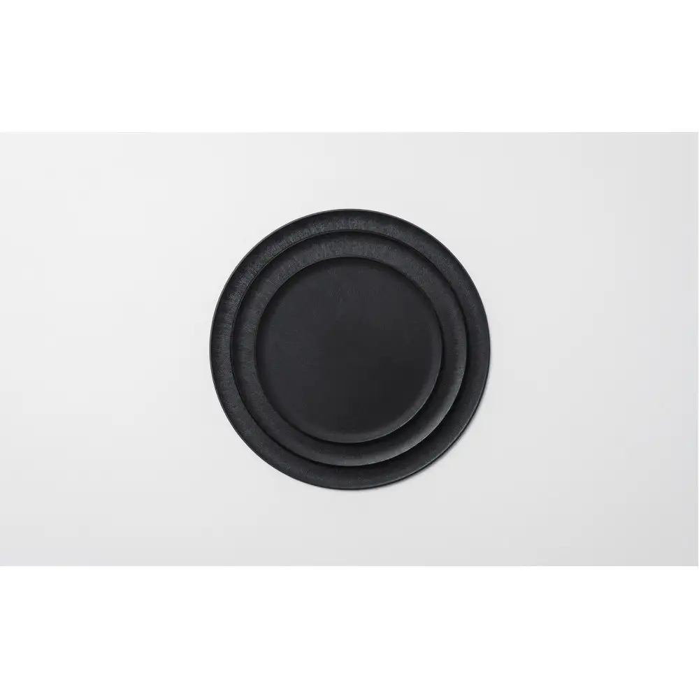 【高島屋選定品】CHOPLATE 174 & 220 & 260（Black）セット