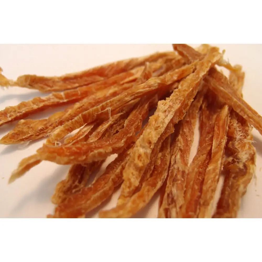 ＜愛犬用おやつ＞ささみ細切り220g　(110g×2) 5個