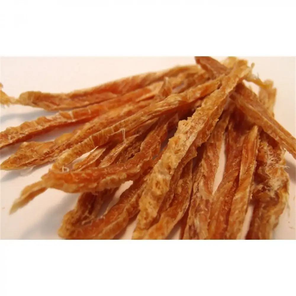 ＜愛犬用おやつ＞ささみ細切り220g　(110g×2) 3個