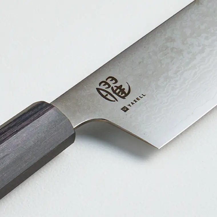 曜　たくみ　菜切り包丁