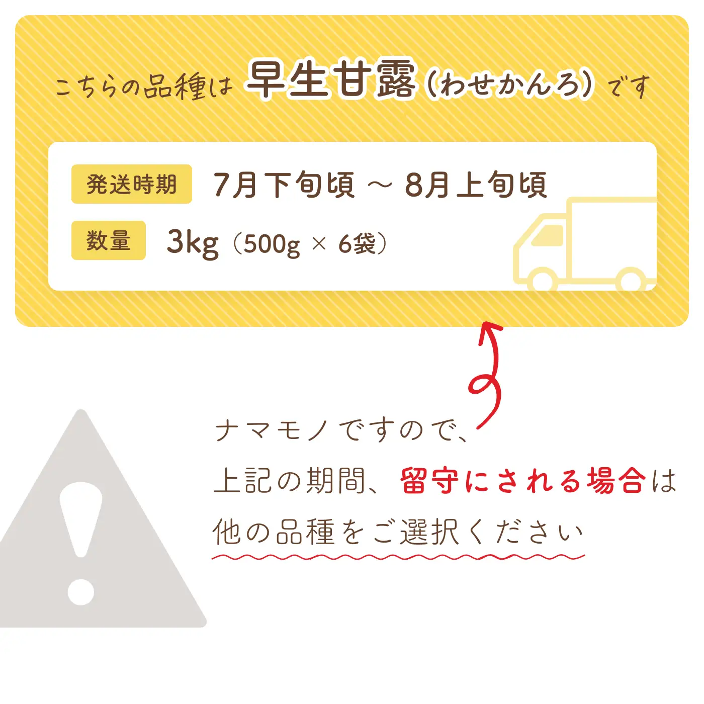 【令和9年産先行予約】枝豆 だだちゃ豆（早生甘露）1000g (500g×2袋)×3セット 合計3kg　だだちゃ喜左衛門株式会社