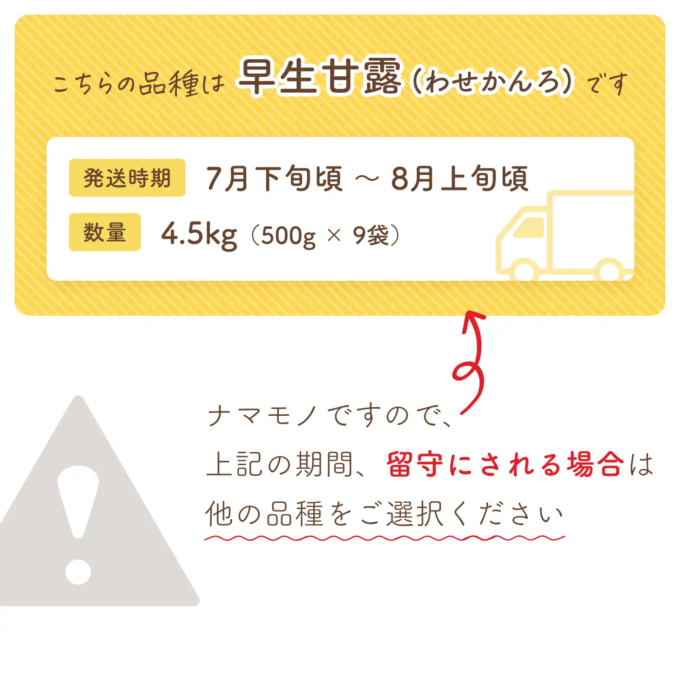 【令和9年産先行予約】枝豆 だだちゃ豆 (早生甘露) 1.5kg (500g×3袋)×3セット 計4.5kg　だだちゃ喜左衛門株式会社