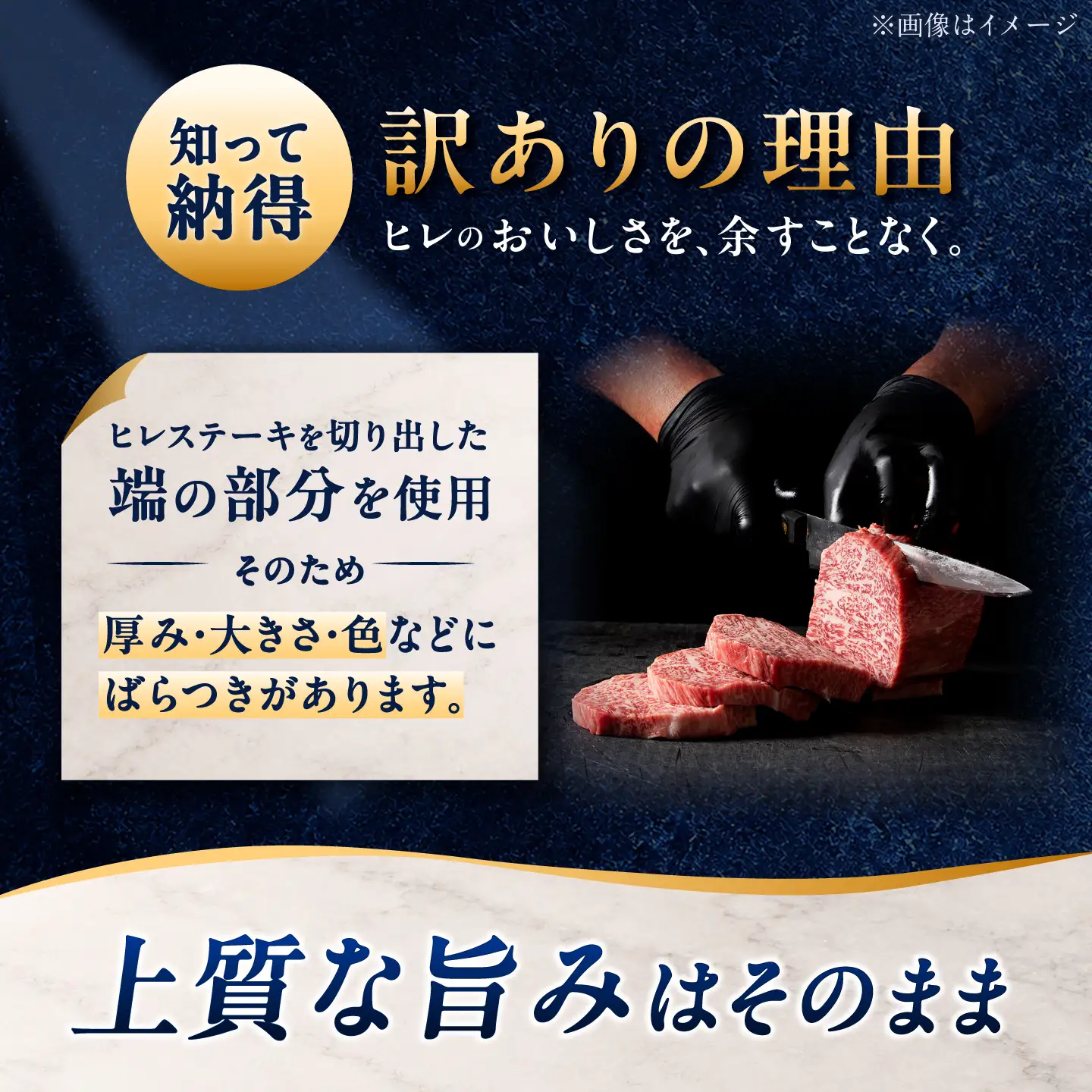 【訳あり】佐賀牛 ヒレ 焼肉用 600g(300g×2パック)/ 久田精肉店[UFG009]