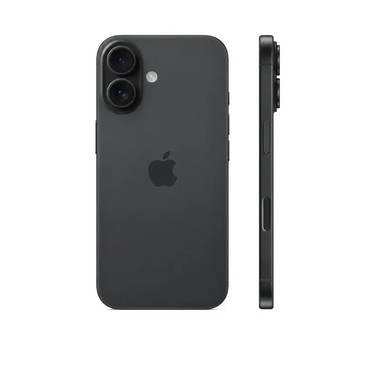 iPhone16 128GB ブラック 中古再生品 iPhone Apple