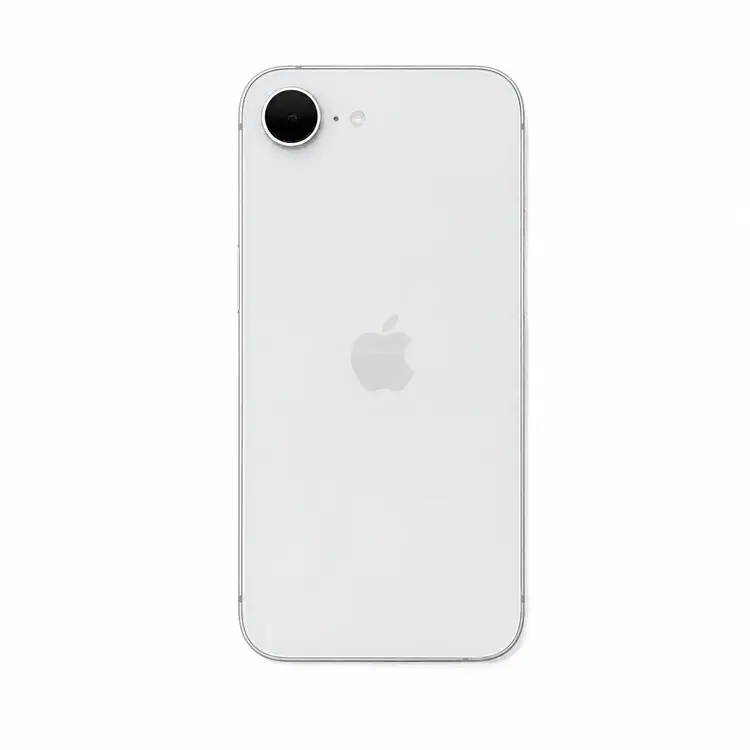 iPhone16e 128GB ホワイト 中古再生品 iPhone Apple