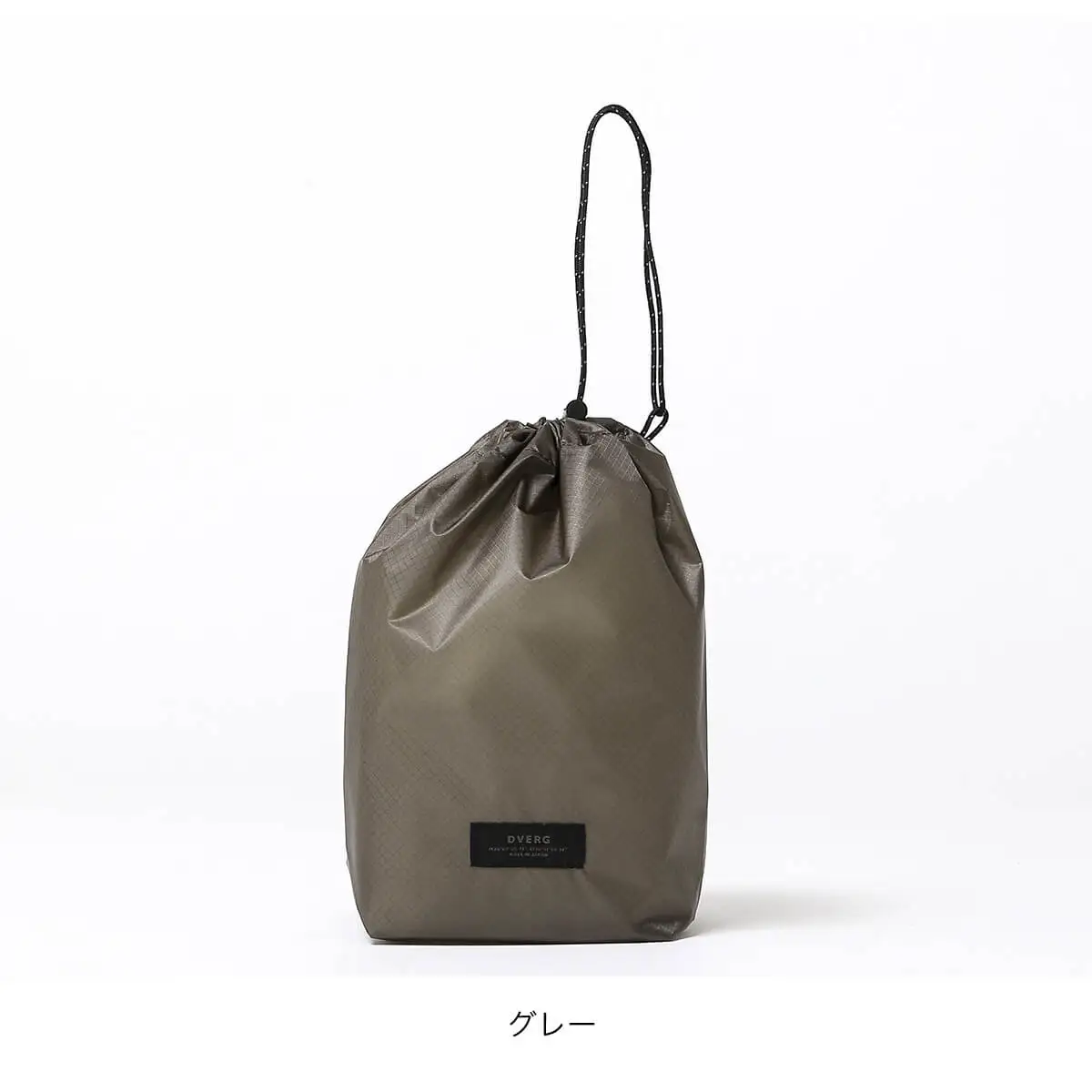 FS MULTI SACK CRN Sサイズ スタッフサック 1点 (グレー) 2026年12月上旬発送 収納 袋 アウトドア キャンプ [A-80143_01]